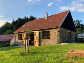 Stodola 63, Pacov